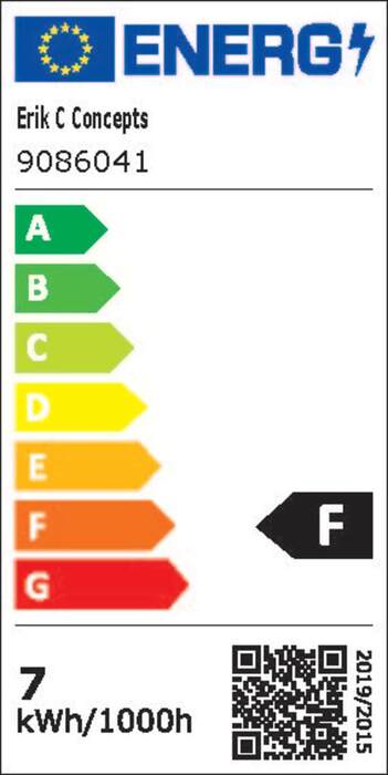 Lyslenke Combi Basis 330 LED/396 Micro-LED 7,36 meter